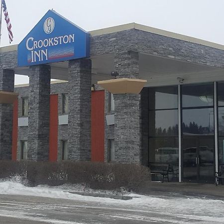 Crookston Inn & Convention Center Exterior foto