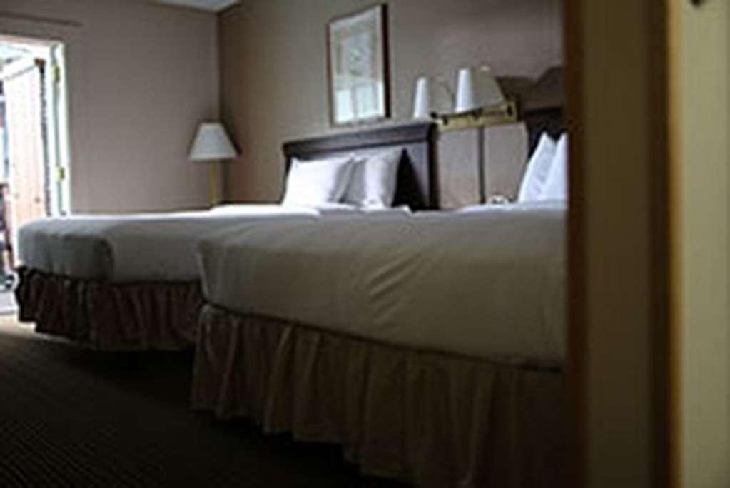 Crookston Inn & Convention Center Cameră foto