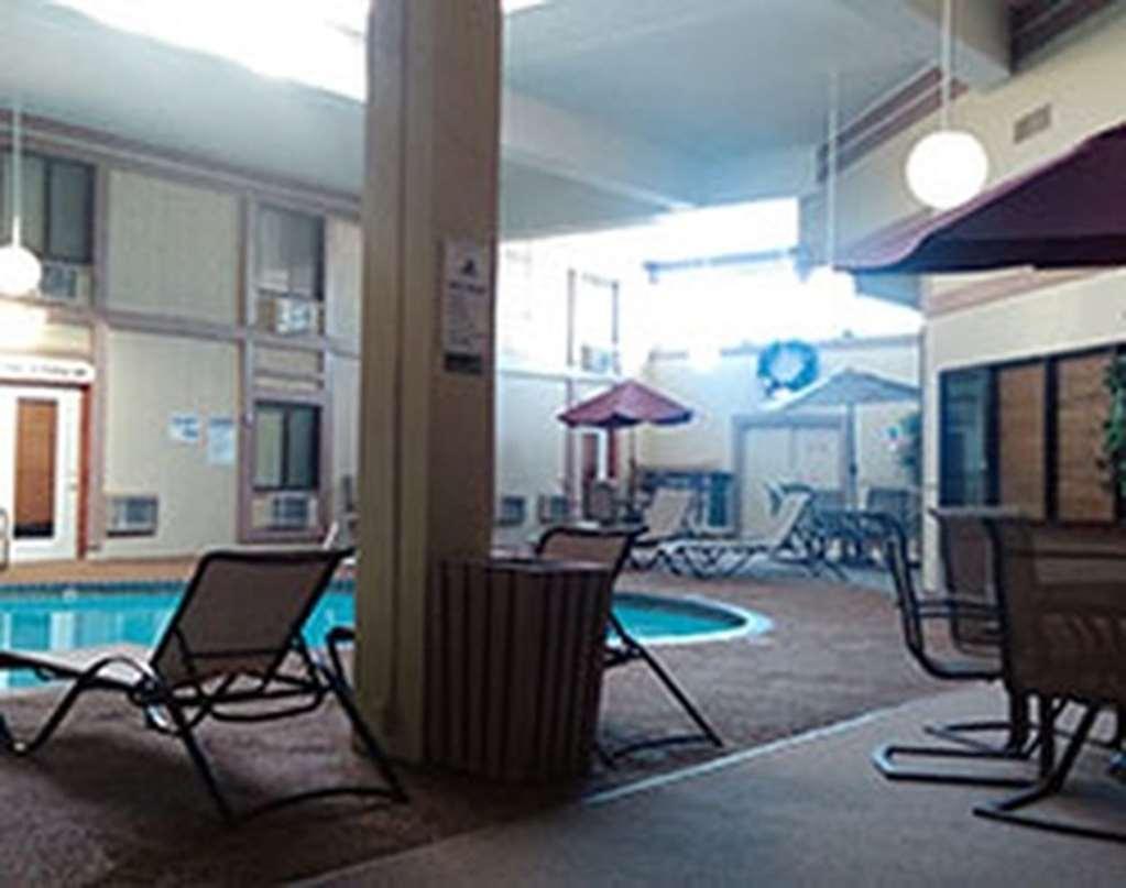 Crookston Inn & Convention Center Facilități foto